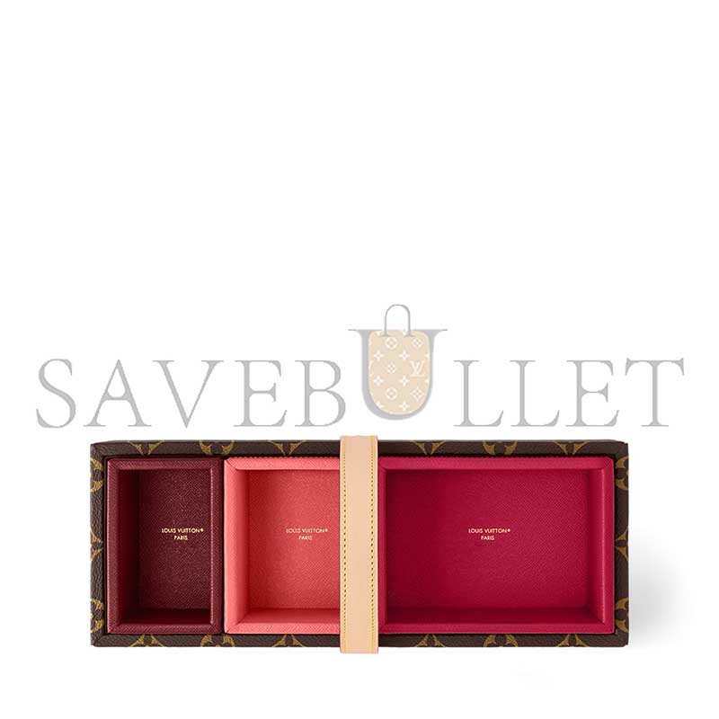 l0vis Vvtt0n robert toolbox gi1393 (30*11.2*10cm)